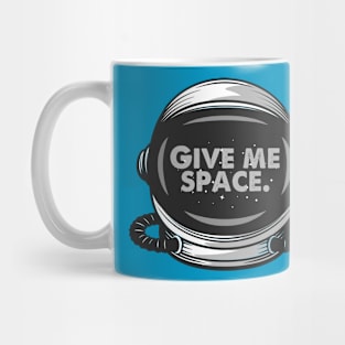 Give Me Space Mug